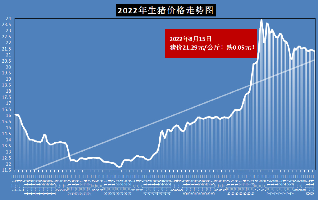 吉林最新价格行情分析