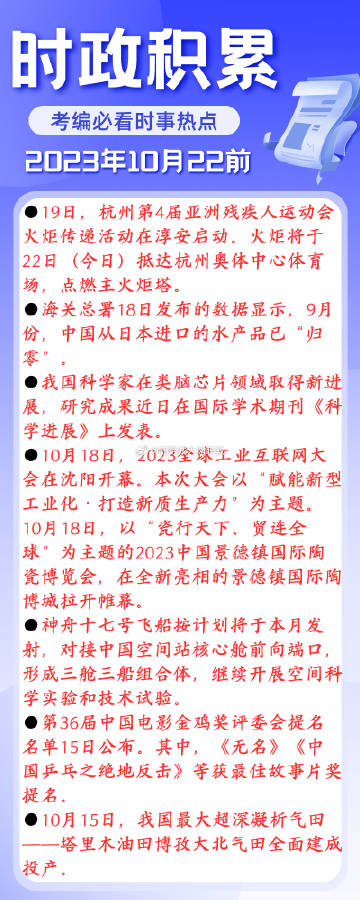 深入解析11月最新时政热点