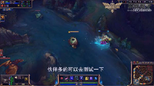 揭秘lol最新Bug，卡金币现象的深度解析