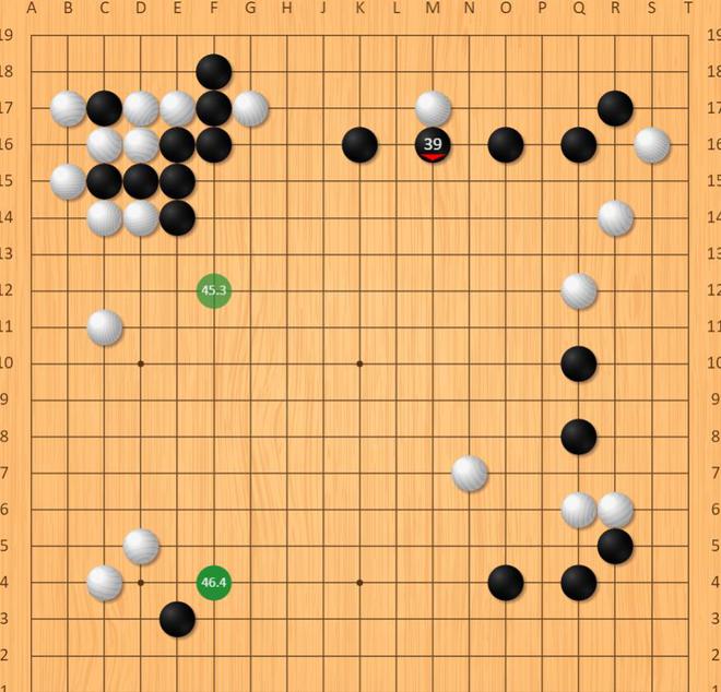 最新围棋盛事，农心杯的璀璨光芒