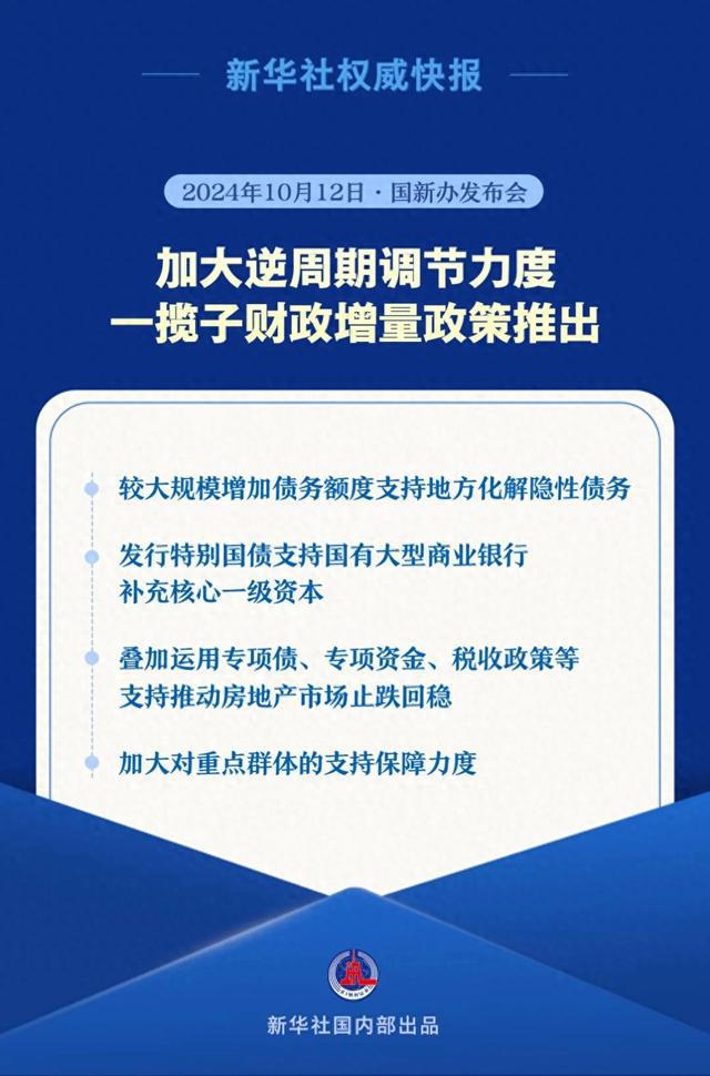 财政部最新公布，解读国家财政新动向