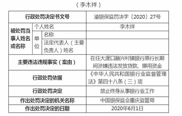 重庆银保监局最新信息解读