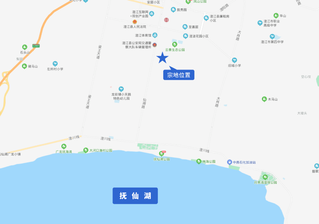 合景最新地块，城市发展的新篇章