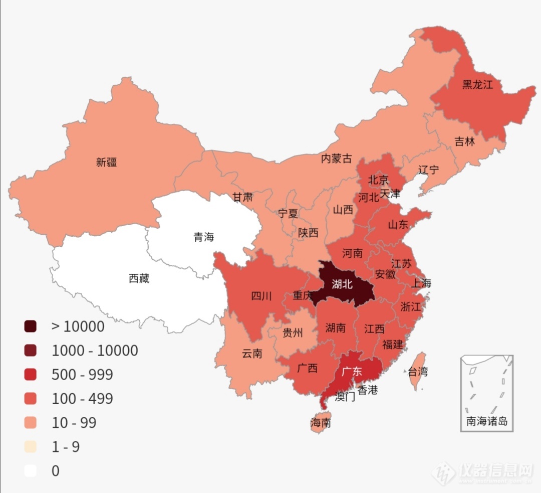 全国及全球最新疫情形势分析