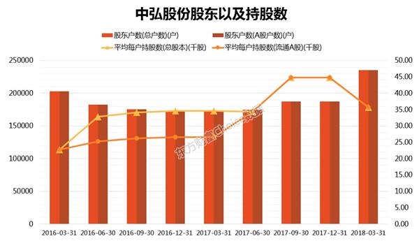 中弘最新股东，引领企业发展的新力量