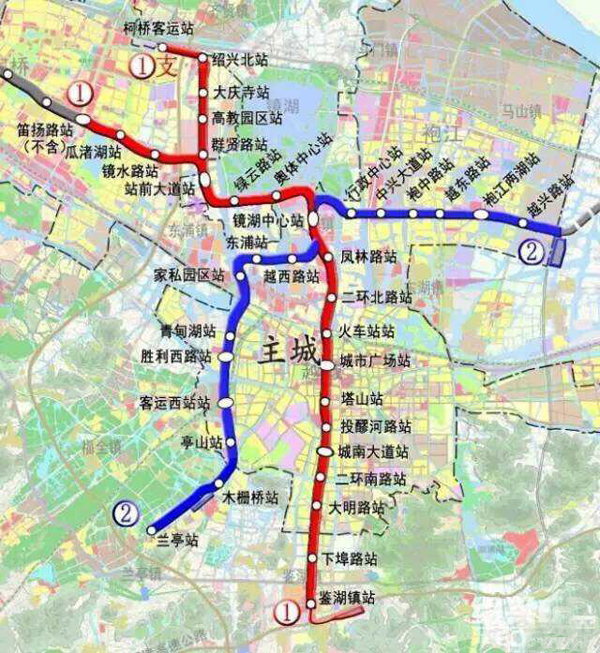 江西交通最新情况全面解析